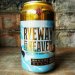 Revolution Ryeway to Heaven BA Ryewine 15% (355ml) 