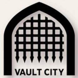 Vault City Brewing Espresso Martini