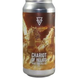 Azvex Brewing Company Chariot of Helios