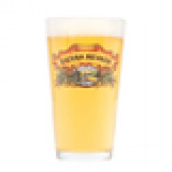 Sierra Nevada Traditional Pint Glass - Beer Cartel