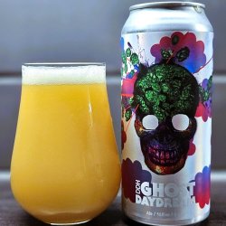 Parish Brewing Co. DDH Ghost Daydream Parish Brewing Co. DDH Ghost Daydream