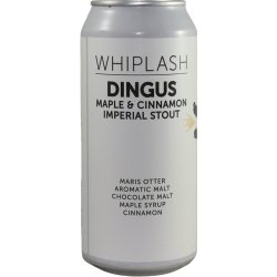 Whiplash Dingus