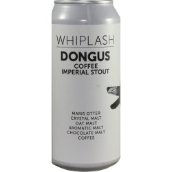 Whiplash Dongus