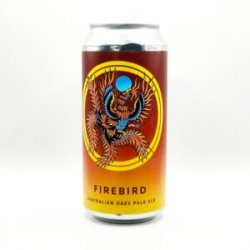 Otherworld Brewing FIREBIRD - AUSTRALIAN HAZY PALE