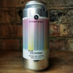 Other Half Brewing Co. Hop Showers