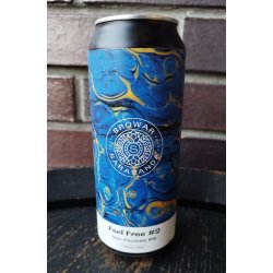 Browar Sarabanda Feel Free #2 Browar Sarabanda Feel Free #2