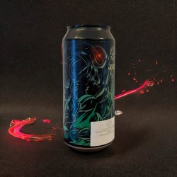 SEVEN ISLAND HOPMINATOR NEIPA 440ml - Hidden Beers