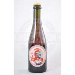 Birrificio di Perugia Insolita Rossa 37.5cl - AbeerVinum