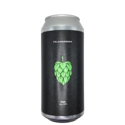 Folkingebrew Origin