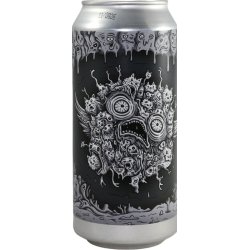 White Dog Brewery MONSTROSITY PART 2