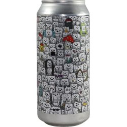 White Dog Brewery CLOWNS