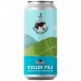 Lost And Grounded - Keller Pils Lost And Grounded - Keller Pils