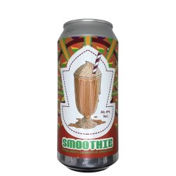 White Dog Brewery WILL IT FLOAT #22