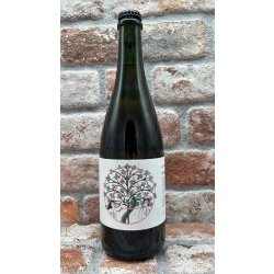 Antidoot Autonomia (20192020) Cider - 75 CL - House of Beers Uden