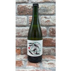 Antidoot - Wilde Fermenten Artemisia Absinthium - Tarocco Antidoot - Wilde Fermenten Artemisia Absinthium - Tarocco