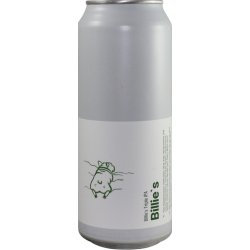 Ziemia Obiecana Billie