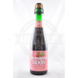 Boon Framboise 2022 37.5cl - AbeerVinum