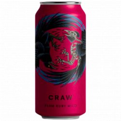 Otherworld Brewing - Craw - Left Field Beer