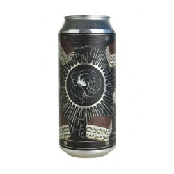 Tired Hands Brewing Only Void (Tiramisu) - BierBazaar