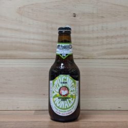 Yuzu Ginger Non Ale 0.2% 355ml - Stirchley Wines & Spirits