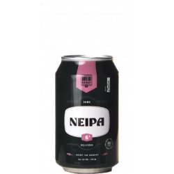 BrewDistrict24 NEIPA