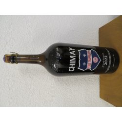 Chimay Grande Réserve 150cl - Widmer Bierspezialitäten