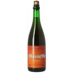 Dupont Moinette Ambrée - Drankgigant.nl