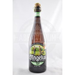 LAngelus Triple Hop 75cl - AbeerVinum