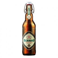 Bernard Lager 500ml - ΕλVino