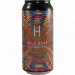 Hopalaa HULA HOOP WEST COAST DIPA Hopalaa HULA HOOP WEST COAST DIPA