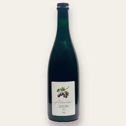 Boerenerf Alsacien (2024 - Bottle) Boerenerf Alsacien (2024 - Bottle)