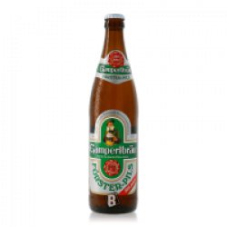 Gampert Förster-Pils - Hier-gibts-Bier.de