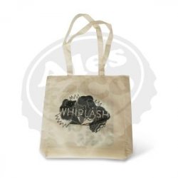 Borsa di tela Whiplash - Ales & Co.