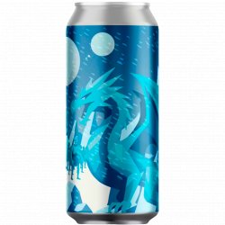 Brew York Dragon