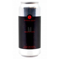 Other Half Brewing Co. lACEd In Space