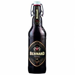 Bernard Black 500ml - ΕλVino