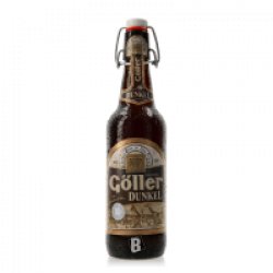 Göller Dunkel - Hier-gibts-Bier.de