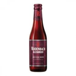 Rodenbach Alexander - Be Hoppy!