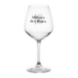 Abbaye des Rocs Stemmed 330ml Glass - Beer Cartel