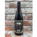 Amager Double Black Mash Vanilla Brandy BA Stout 2022 - 75 CL 