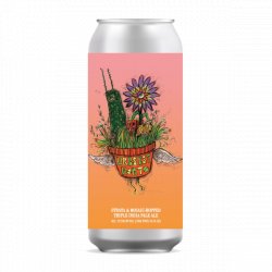 Hop Butcher For The World Urbs Est Horto - Craft Central