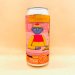 Left Handed Giant. Endless Talking [Fruited Gose] 