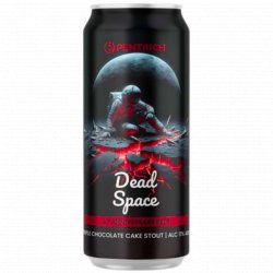 Pentrich Brewing Co - Dead Space - Left Field Beer