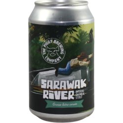 The Piggy Brewing Company Sarawak River