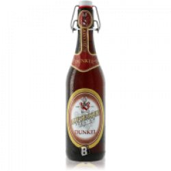 Aufsesser Dunkel - Hier-gibts-Bier.de