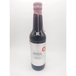 Pühaste Brewery Dekadents – Haiti Rum BA (Silver Series) Pühaste Brewery Dekadents – Haiti Rum BA (Silver Series)