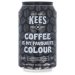 Kees Rock City - Coffee Is My Favourite Colour Kees Rock City - Coffee Is My Favourite Colour