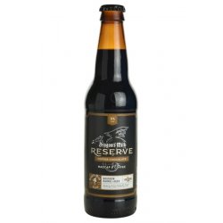 New Holland BrewingD IM Stout35,5cl11% Dragons Milk Reserve: Coffee Chocolate (2024) - BierBazaar