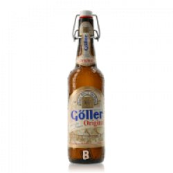 Göller Original - Hier-gibts-Bier.de