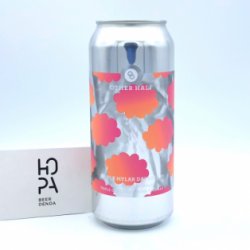 OTHER HALF Triple Mylar Daydream Lata 47cl - Hopa Beer Denda